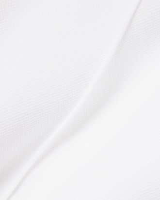 French Made Piqu&eacute; Shorts