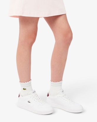 Sneakers Court Ace Juveniles