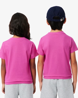Kids' Cotton T-Shirt