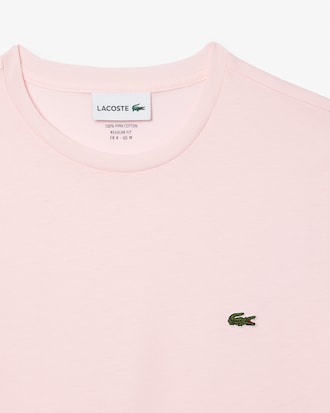 Men's Pima Cotton T-Shirt