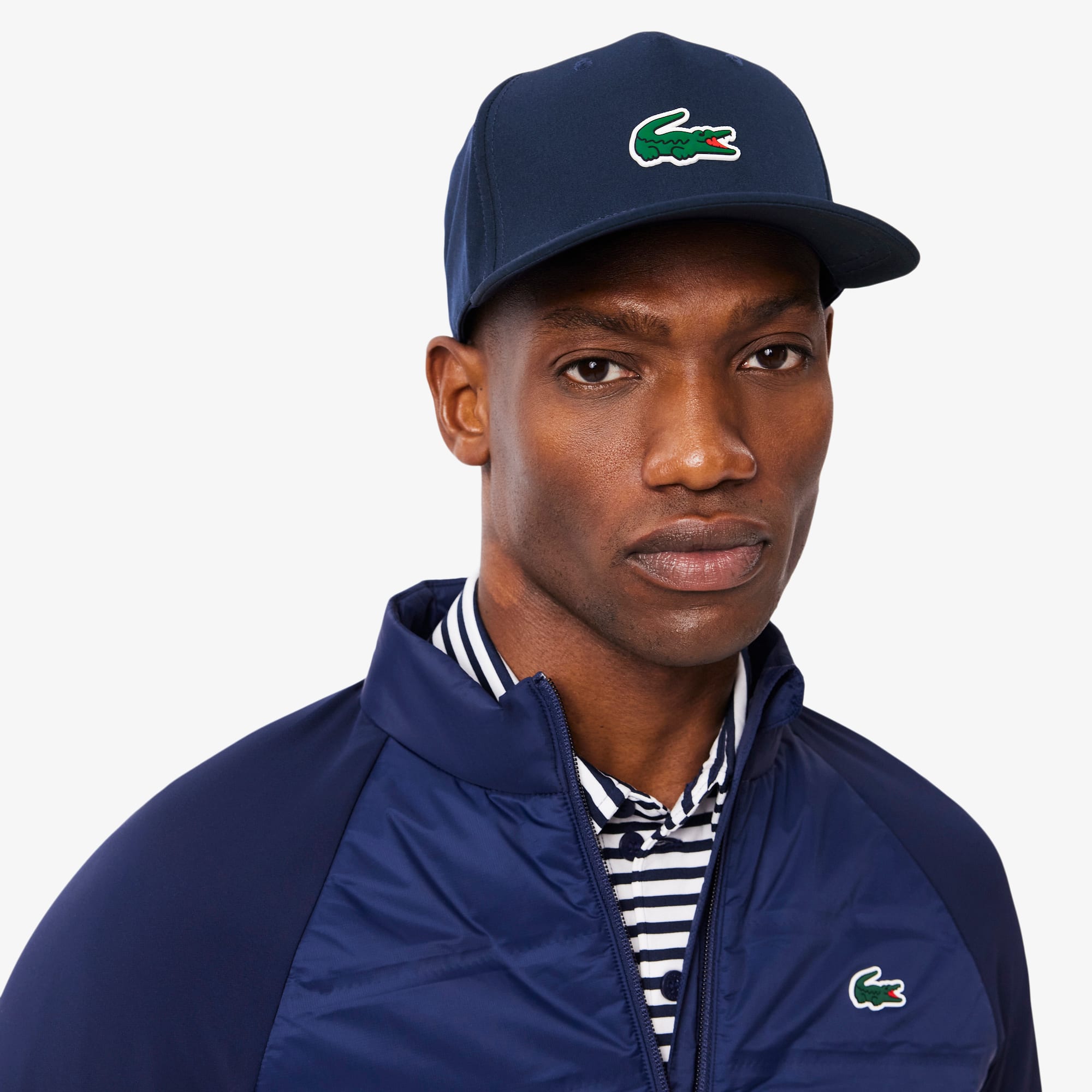cap lacoste