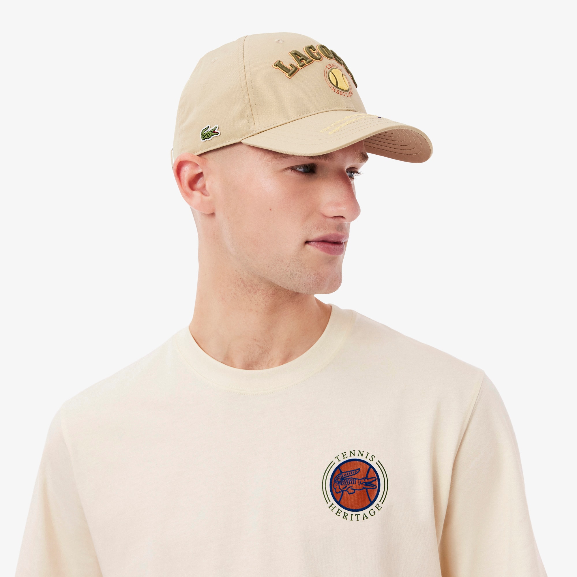 Men's Multi Print Jersey T-Shirt