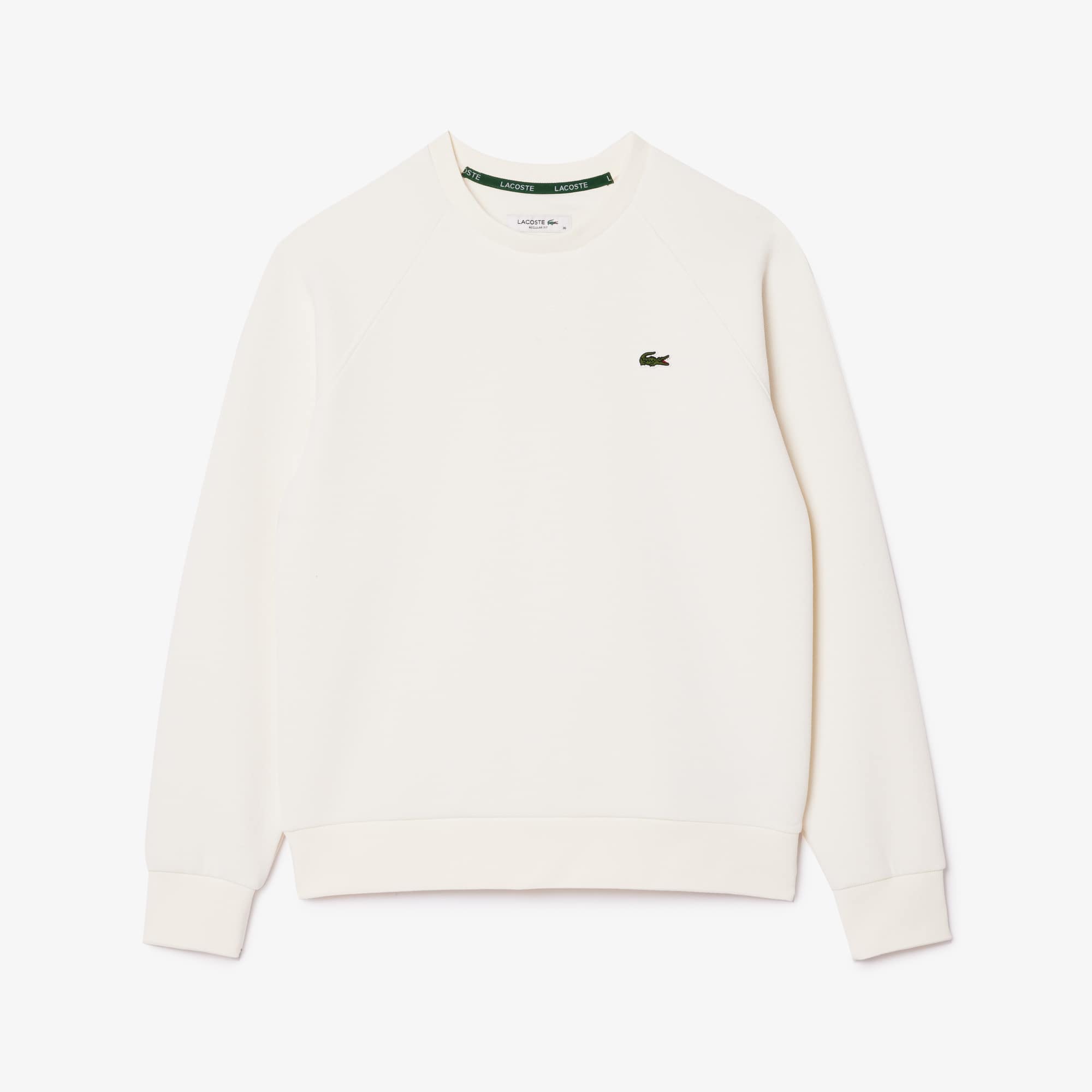 L'Appartement レミ レリーフ CREW NECK SWEAT Red Tab Crewneck Sweater - Grey | Levi's® US