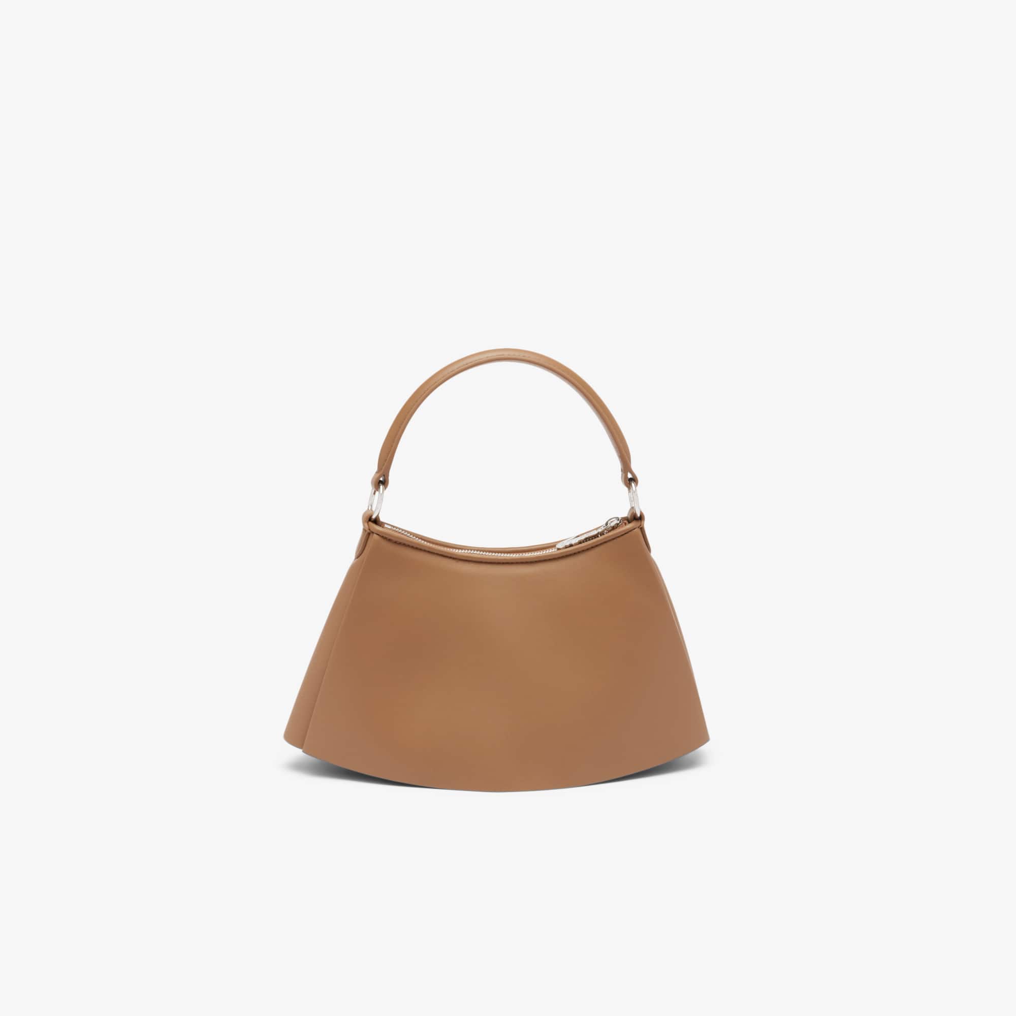 Small Lenglen Leather Bag - Bags - New In 2026 | Lacoste
