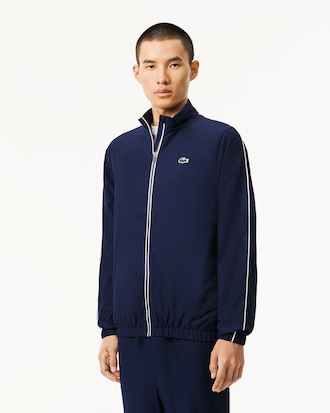 Men's Tennis Sweatsuit
