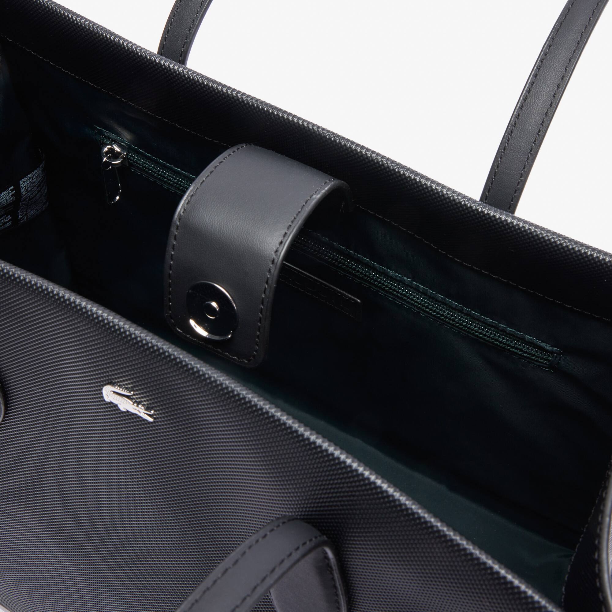 Medium Daily City Tote - Women's Collection - New In 2026 | Lacoste