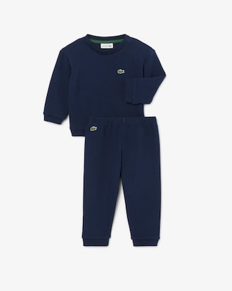Infants' Fleece Tracksuit