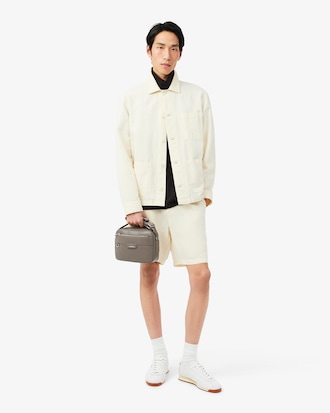 Bolso Reporter Bag Ossian De Piel  