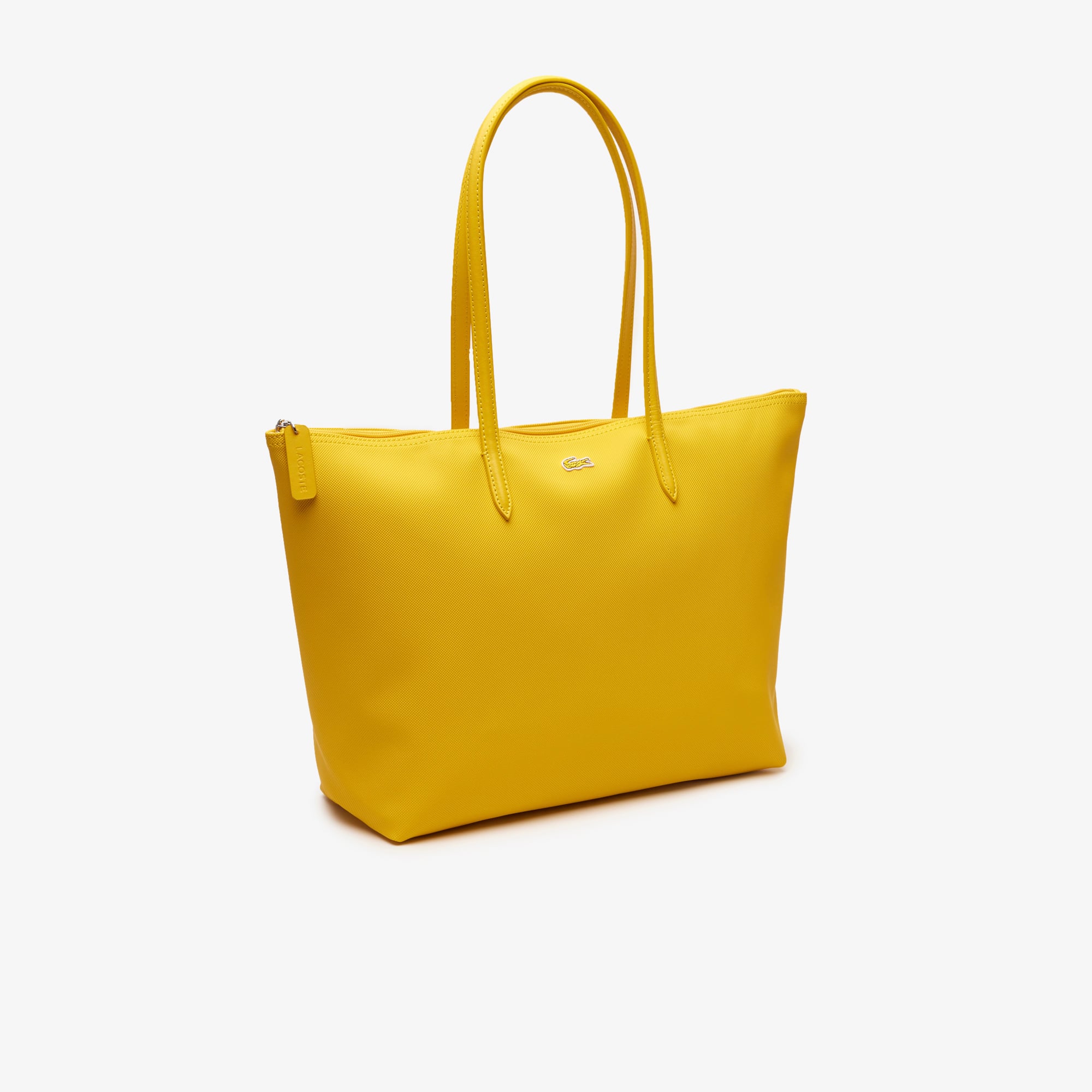 Large L.12.12 Concept Tote - Bags - New In 2025 | Lacoste