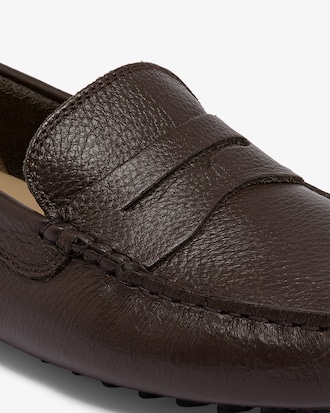 Men's Concours Loafers