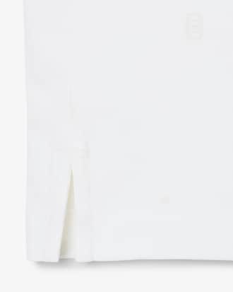 Oversized Ultra Dry Tennis T-Shirt