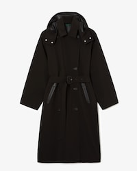 Women's Oversized Trench Coat