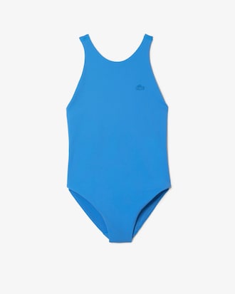 Women’s One-Piece Recycled Polyamide Swimsuit