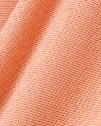 Classic Fit Knitted Polo