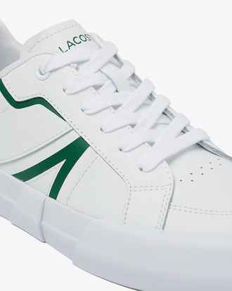 Women's L004 Leather Sneakers