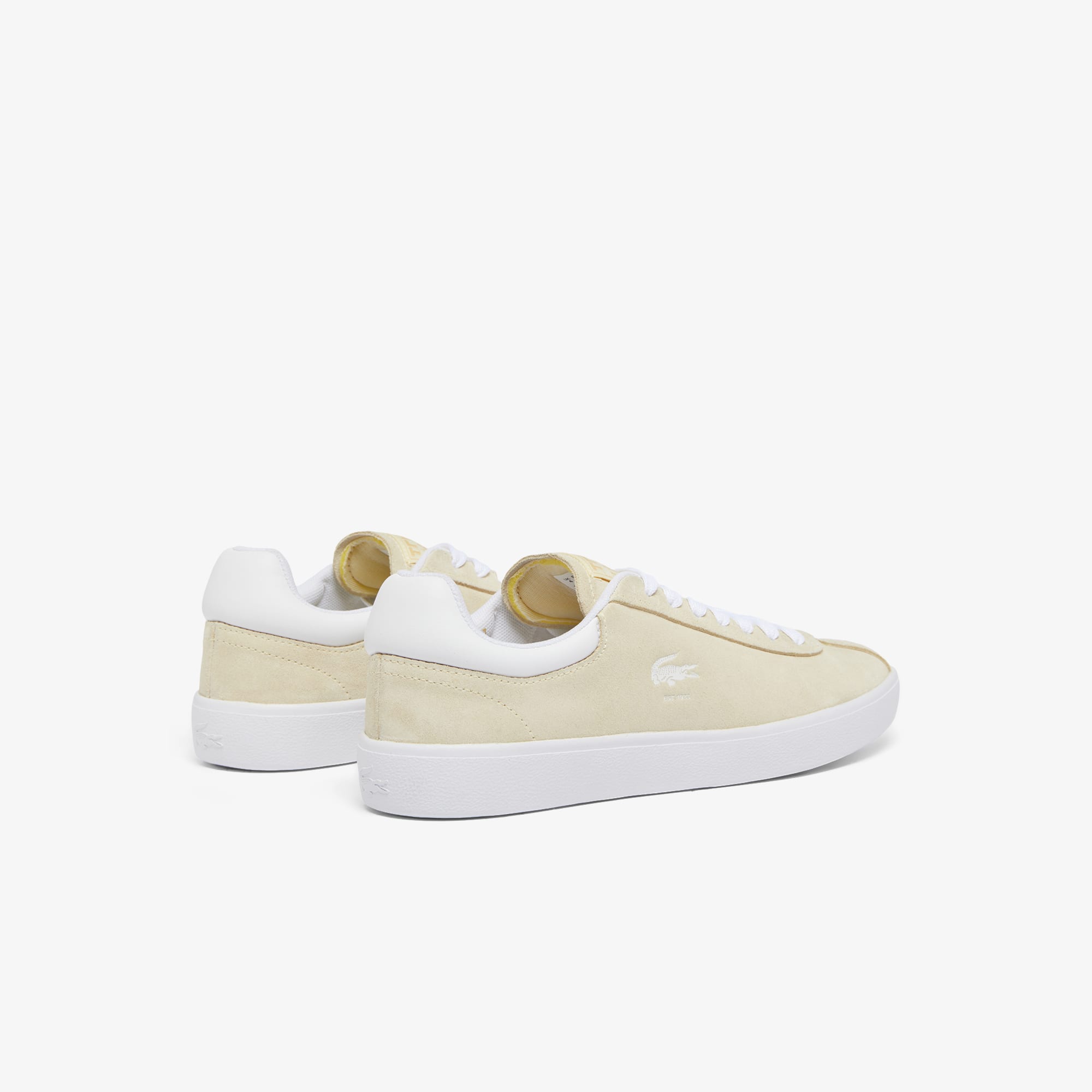 【LACOSTE】 ★ Vintage Court Base Shot Sneakers ★ Sand 49SFA0054_241_03.jpg
