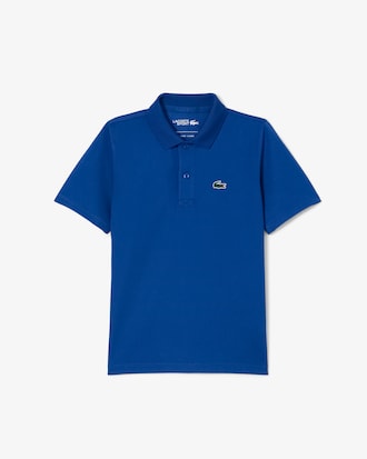 Boys' Sport Ultra Dry Jersey Polo