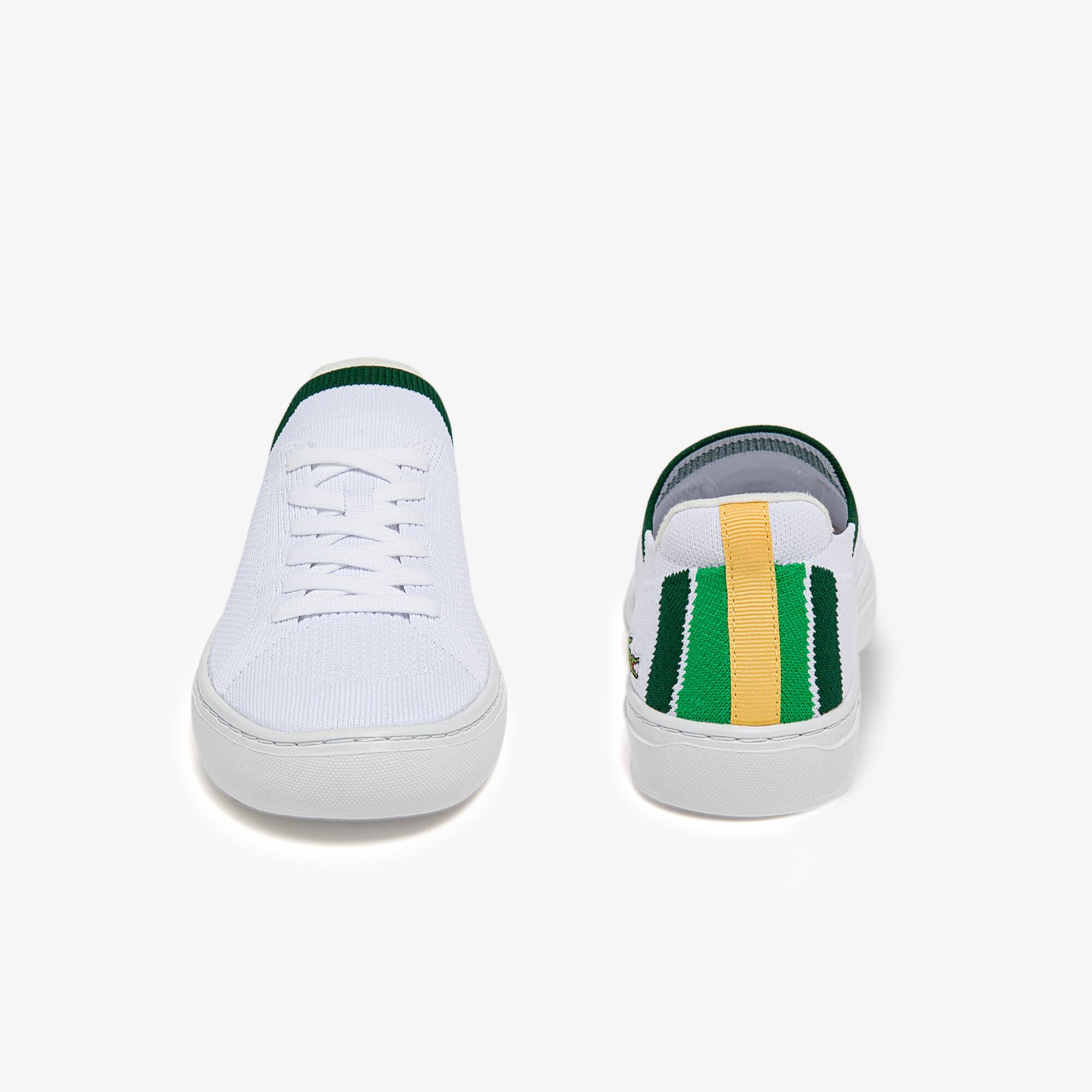 Men's La Piquée Nu Sneakers - Sneakers - New In 2026 | Lacoste