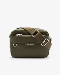Men's Ossian Leather Reporter Bag