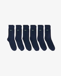 6-Pack Socks