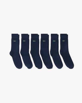 6-Pack Socks