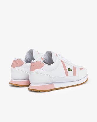 Juniors’ Partner Sneakers