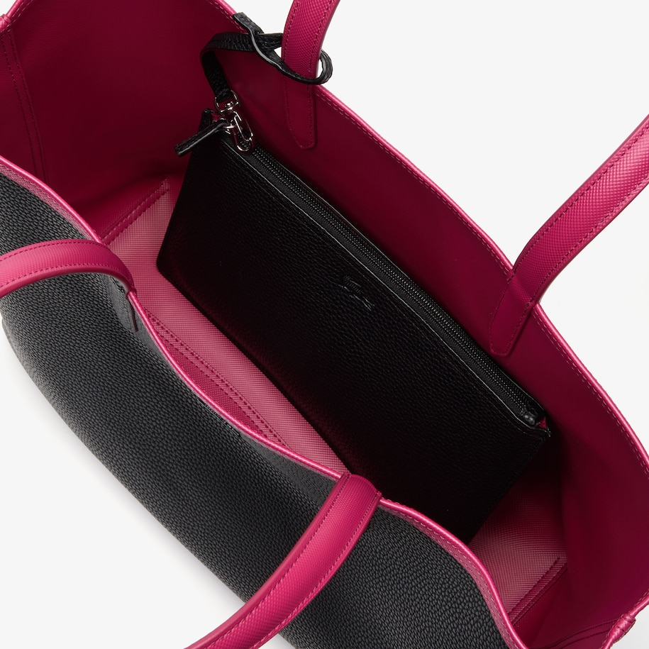 Women’s Anna Reversible Tote Bag LACOSTE