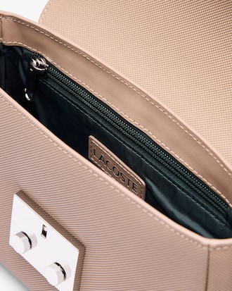 Flap Close Shoulder Bag