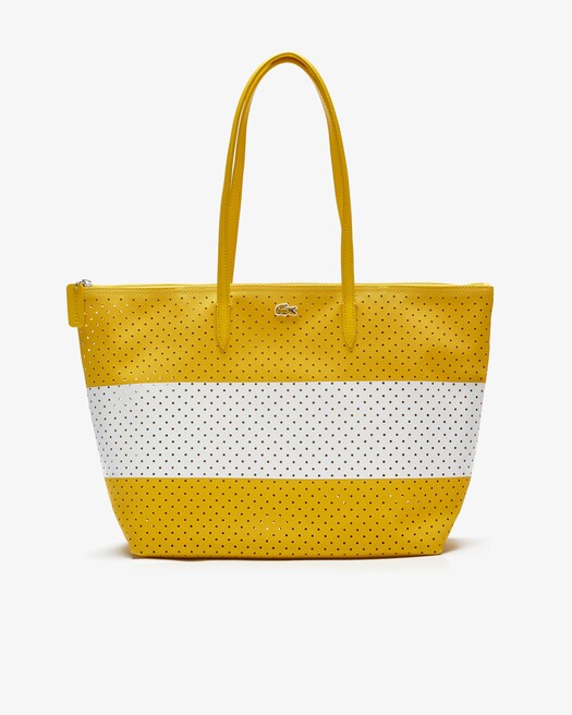 PUNCHED BLANC ANTHEMIS