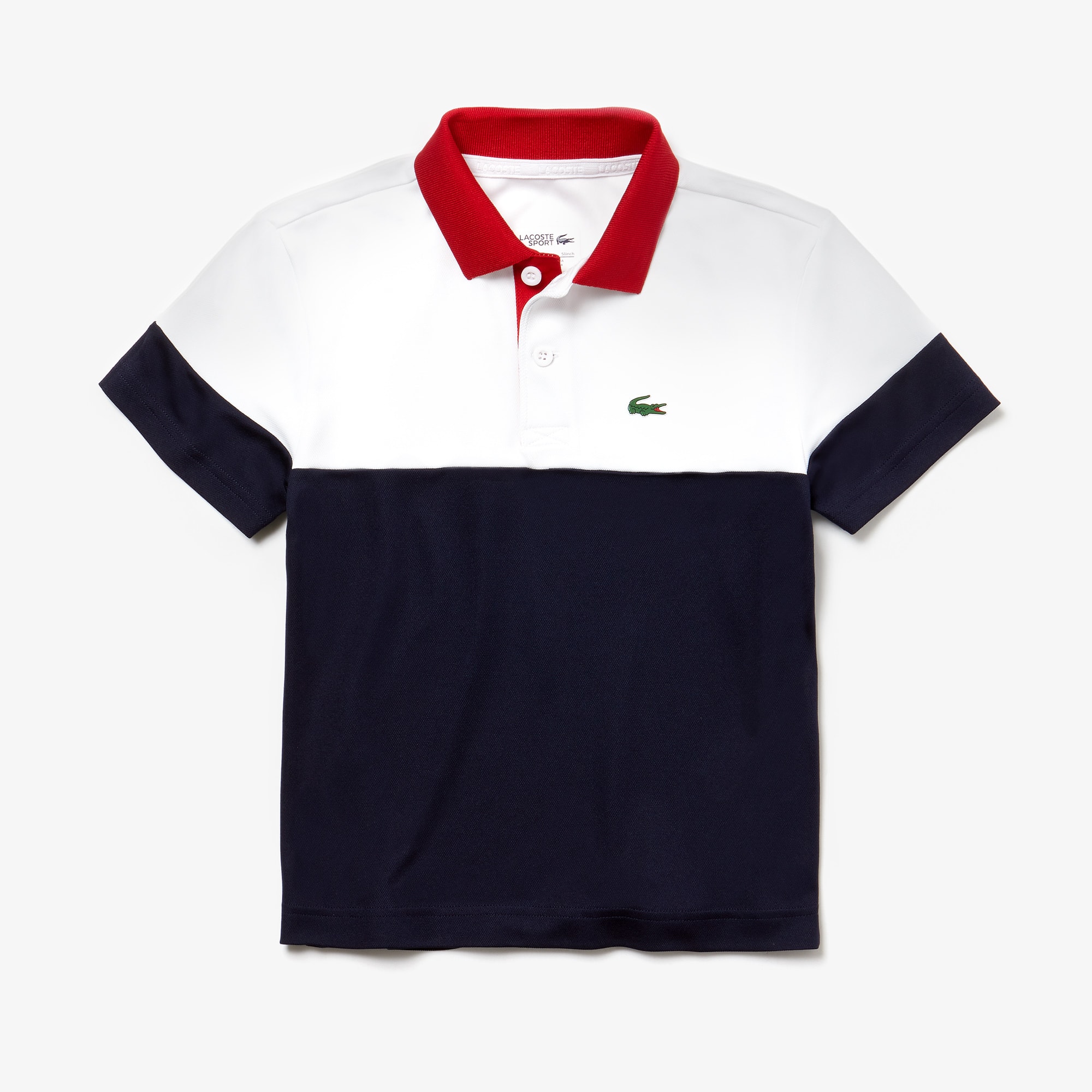 Boy's Polo Shirts The Lacoste Polo For Kids LACOSTE