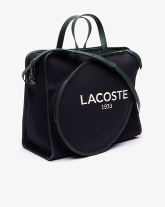 Tennis Bag with Racket Case