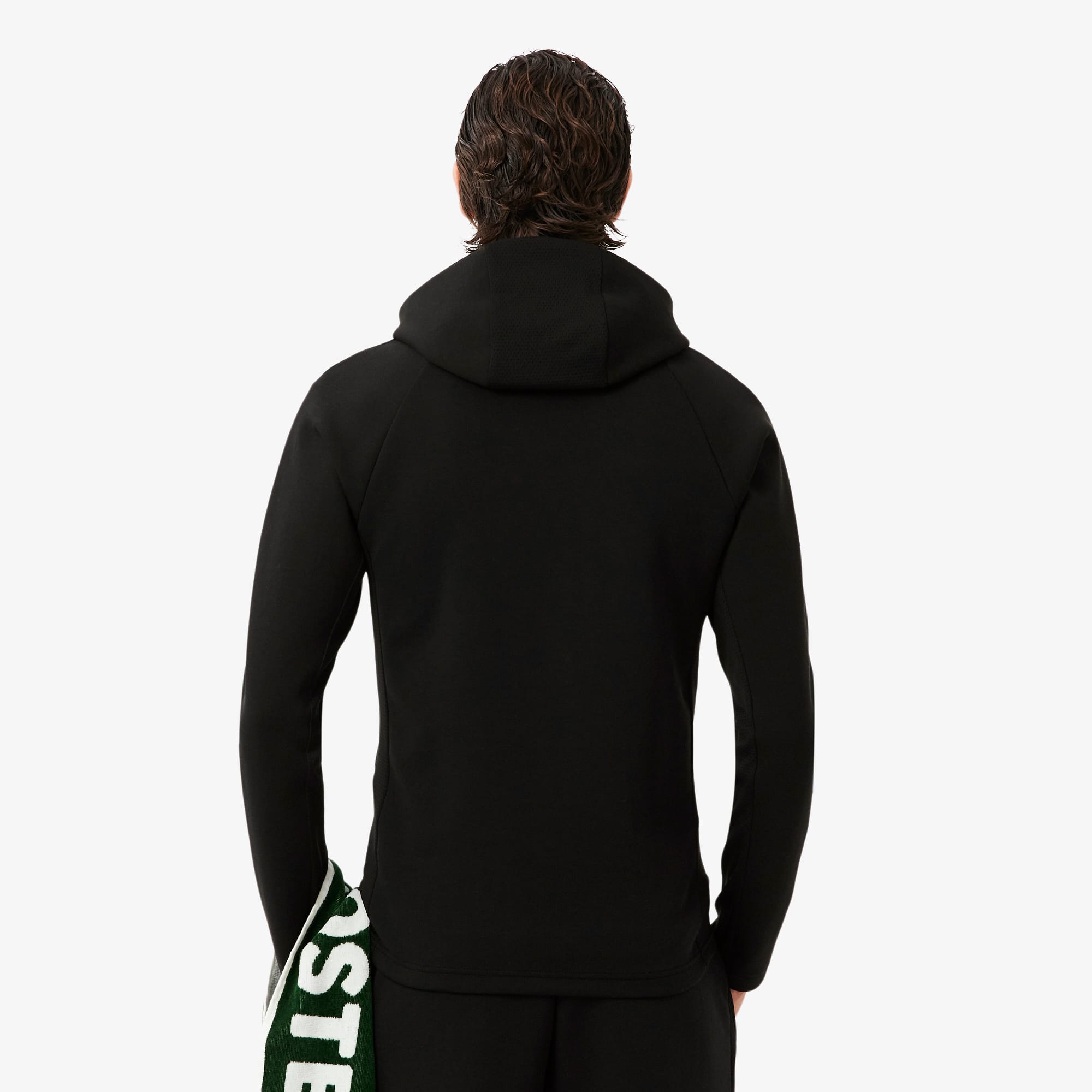 Men's Lightweight Track Jacket - Sweaters & Sweatshirts - New In