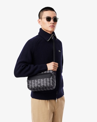 Men's The Blend Shoulder Bag