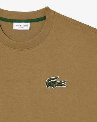 Unisex Loose Fit Heavy Cotton T-Shirt