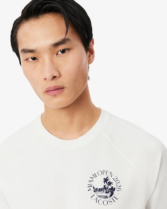 Miami Open Edition Graphic T-Shirt