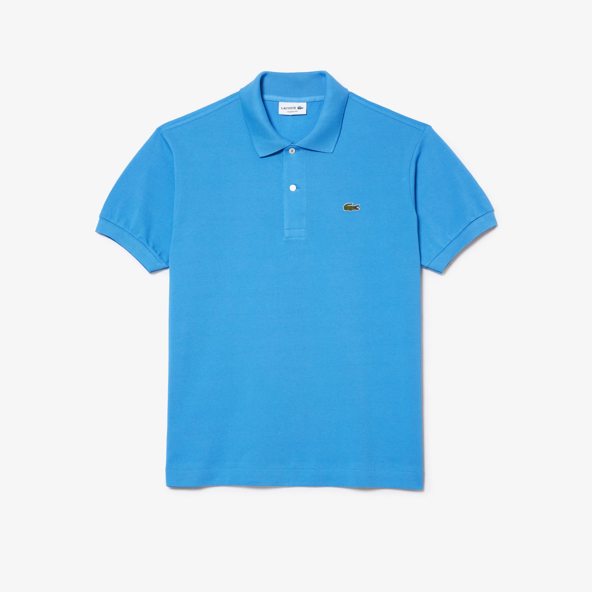 Lacoste Men's Classic Fit Original L.12.12 Polo