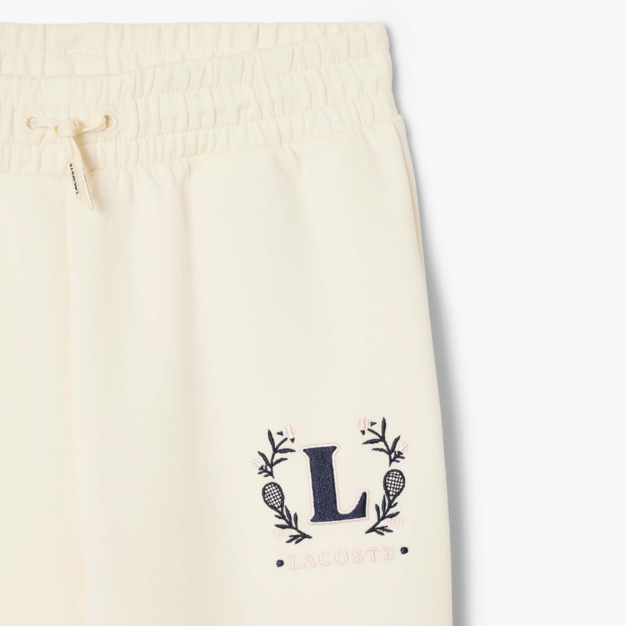 Neoprene Sweatpants