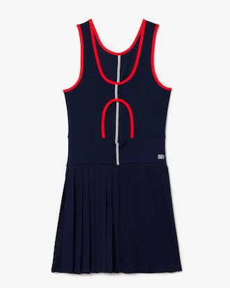 Women's Ultra Dry Tennis Dress with Removable Liner