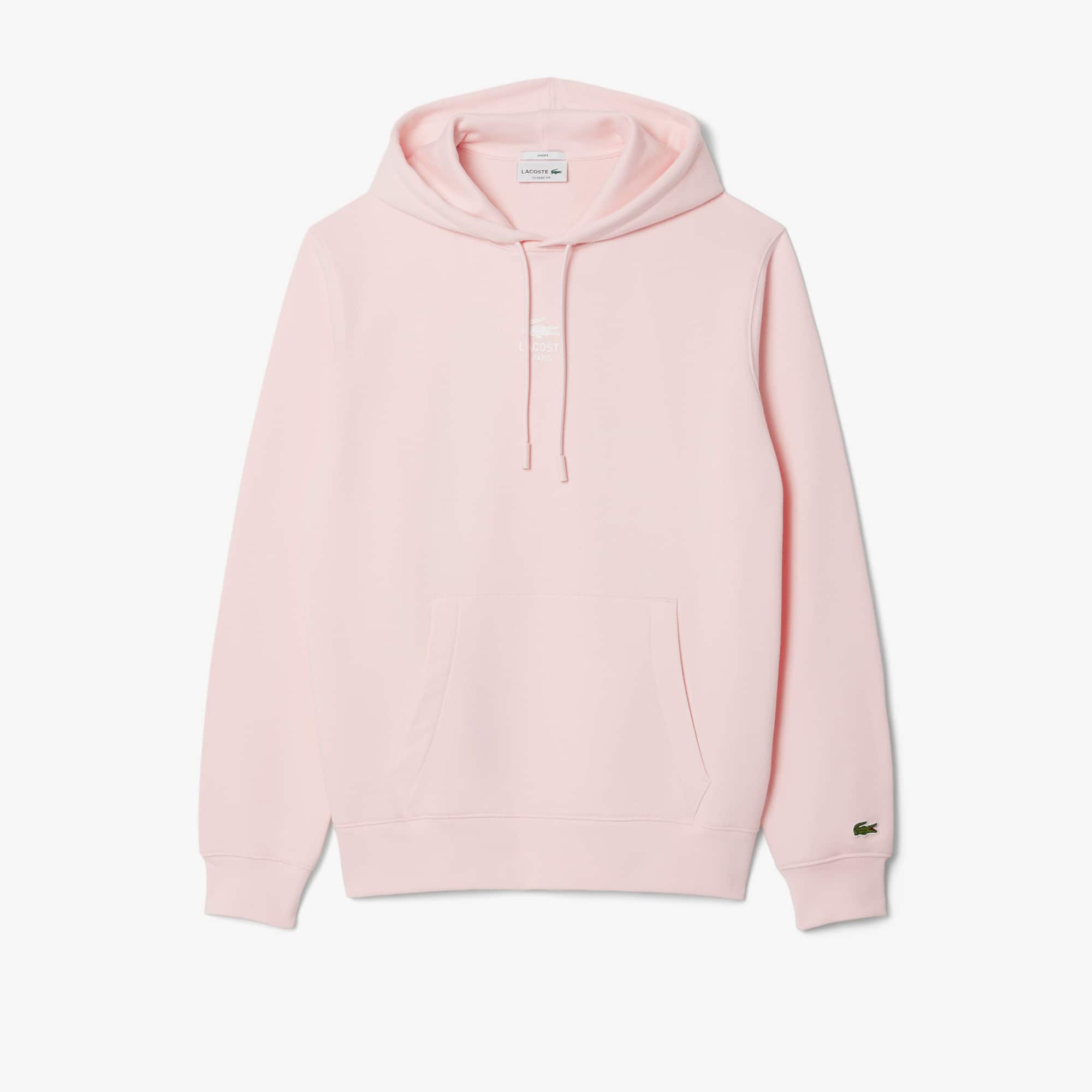 Unisex Print Hoodie - Sweaters & Sweatshirts - New In 2025