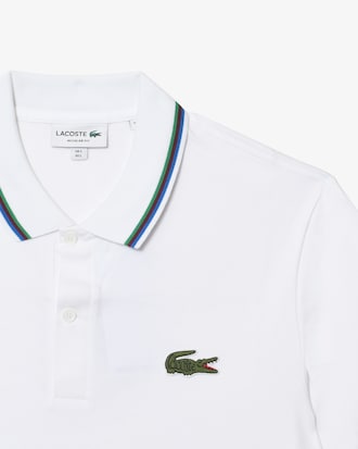 Polo Para Hombre