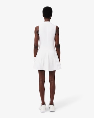 Ultra Dry Stretch Tennis Dress with Liner