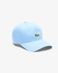 Boys' Cotton Twill Cap