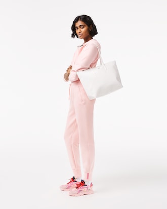 L.12.12 Large Perforated Tote