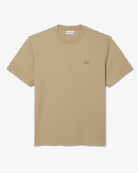 Men's Embroidered Signature T-Shirt