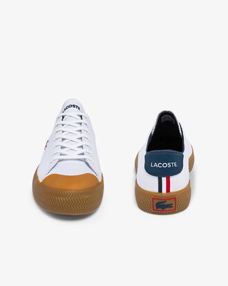 Men's Gripshot Canvas Sneakers