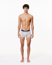 Men's Trunks 3-Pack
