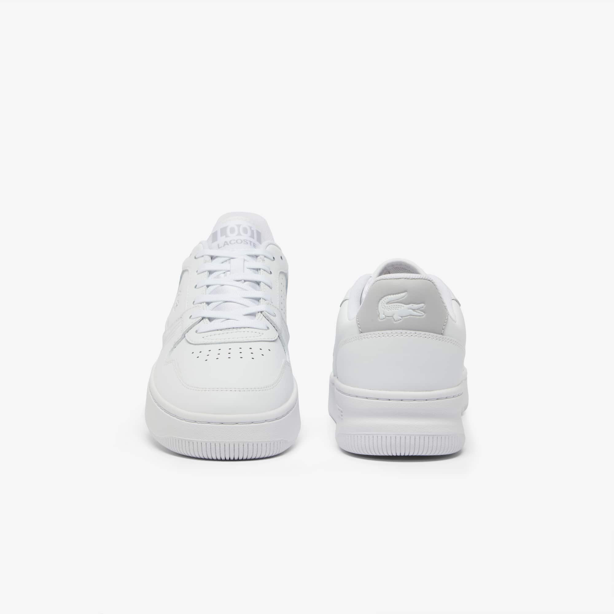 Men's L001 Set Leather Sneakers