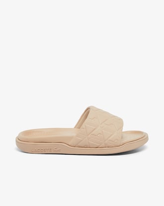 Women's Serve Slides Dual