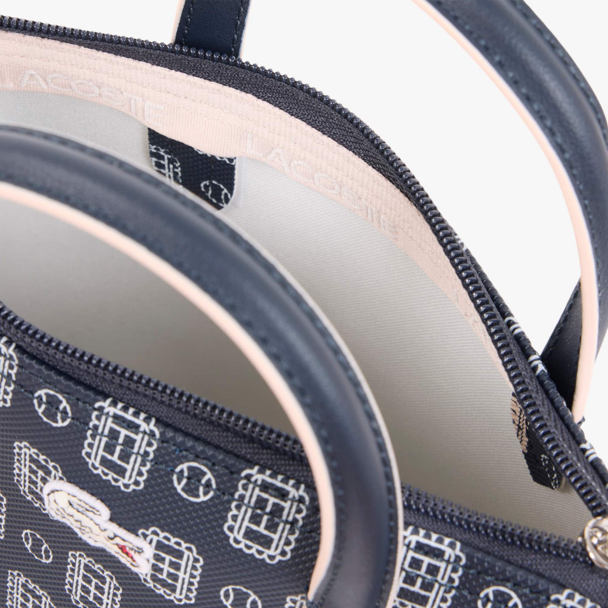 Mini L.12.12 Concept Tote