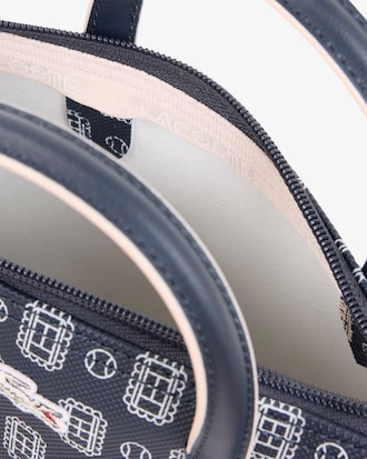 Mini L.12.12 Concept Tote